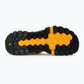 Sandalen Herren Timberland Garrison Trail orange multi webbing 4