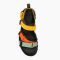 Sandalen Herren Timberland Garrison Trail orange multi webbing 5