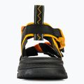 Sandalen Herren Timberland Garrison Trail orange multi webbing 6