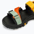 Sandalen Herren Timberland Garrison Trail orange multi webbing 7