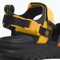 Sandalen Herren Timberland Garrison Trail orange multi webbing 8