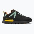 Herrenschuhe Timberland Euro Trekker black mesh 2