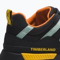 Herrenschuhe Timberland Euro Trekker black mesh 8