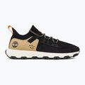 Herrenschuhe Timberland Winsor Trail black knit 2