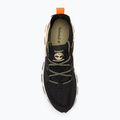 Herrenschuhe Timberland Winsor Trail black knit 5