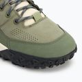 Schuhe Herren Timberland Greenstride Motion 6 dark green nubuck 7