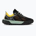Wanderschuhe Herren Timberland Greenstride Motion 6 black mesh 2