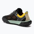 Wanderschuhe Herren Timberland Greenstride Motion 6 black mesh 3