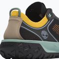 Wanderschuhe Herren Timberland Greenstride Motion 6 black mesh 8