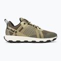 Herrenschuhe Timberland Winsor Trail Low Lace light brown mesh 2