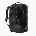 The North Face Base Camp Voyager Duffel 42 l Reisetasche schwarz NF0A52RQKY41 10