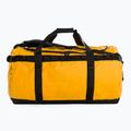 The North Face Base Camp Duffel XL Reisetasche 132 l gelb NF0A52SCZU31 2