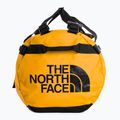 The North Face Base Camp Duffel XL Reisetasche 132 l gelb NF0A52SCZU31 3
