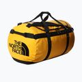 The North Face Base Camp Duffel XL Reisetasche 132 l gelb NF0A52SCZU31 8