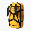 The North Face Base Camp Duffel XL Reisetasche 132 l gelb NF0A52SCZU31 9