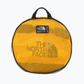 The North Face Base Camp Duffel XL Reisetasche 132 l gelb NF0A52SCZU31 10