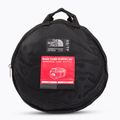 The North Face Base Camp Reisetasche schwarz NF0A52SSKY41 6