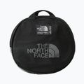 The North Face Base Camp Reisetasche schwarz NF0A52SSKY41 9