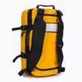 The North Face Base Camp Reisetasche gelb NF0A52SSZU31 3