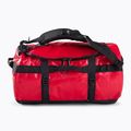 The North Face Base Camp Reisetasche rot NF0A52STKZ31 2