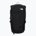 The North Face Basin 18 l Wanderrucksack schwarz NF0A52CZKX71