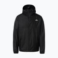 Herren Windjacke The North Face Cyclone schwarz NF0A55STJK31 2