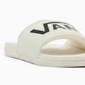 Damen Vans La Costa Slide-On Pantoletten Marshmallow 8