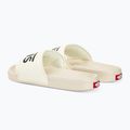 Damen Vans La Costa Slide-On Pantoletten Marshmallow 3