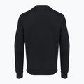 Herren Napapijri B-Kasba C Sweatshirt schwarz 10