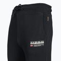 Herrenhose Napapijri M-Kasba schwarz 7