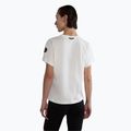 Damen Napapijri S-Keith W weißes Flüster-T-Shirt 3