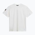 Damen Napapijri S-Keith W weißes Flüster-T-Shirt 7