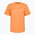 Napapijri Damen S-Faber Orange Mandarine T-Shirt 6