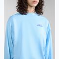 Damen Sweatshirt Napapijri B-Keith C blau klar 4