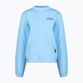 Damen Sweatshirt Napapijri B-Keith C blau klar 7