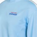 Damen Sweatshirt Napapijri B-Keith C blau klar 9