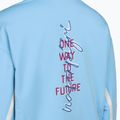 Damen Sweatshirt Napapijri B-Keith C blau klar 10