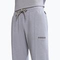 Damenhose Napapijri M-Iaato hellgrau mel 4
