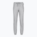Damenhose Napapijri M-Iaato hellgrau mel 5