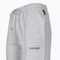 Damenhose Napapijri M-Iaato hellgrau mel 7