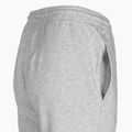 Damenhose Napapijri M-Iaato hellgrau mel 8