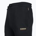 Herrenhose Napapijri M-Iaato schwarz 8