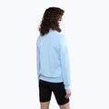 Damen Sweatshirt Napapijri B-Nina blau klar 3
