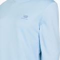 Damen Sweatshirt Napapijri B-Nina blau klar 7