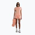 Napapijri Damen-T-Shirt S-Iaato rosa Lachs 2
