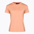 Napapijri Damen-T-Shirt S-Iaato rosa Lachs 5