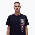Shirt Herren Napapijri S-Turin 1 blu marine 3