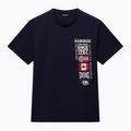 Shirt Herren Napapijri S-Turin 1 blu marine 4