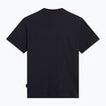 Herren Napapijri S-Aylmer t-shirt schwarz 041 5