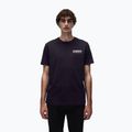 Herren Napapijri S-Kasba t-shirt schwarz 041